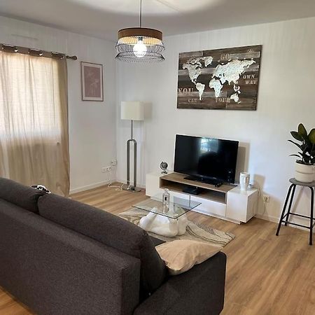 L Appartement Des Parcs Nantais Сен-Эрблен Экстерьер фото